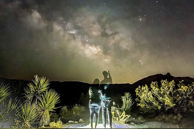 Palm Springs Stargazing Tour with Night Vision Goggles - Who Should Consider This Tour?
