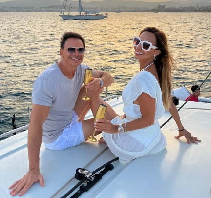 Palma: 2-Hour Sunset Catamaran Cruise with Drinks - Authentic Experiences & Real Guest Insights