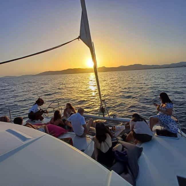 Palma: 2-Hour Sunset Catamaran Cruise with Drinks - Who Should Consider This Tour?