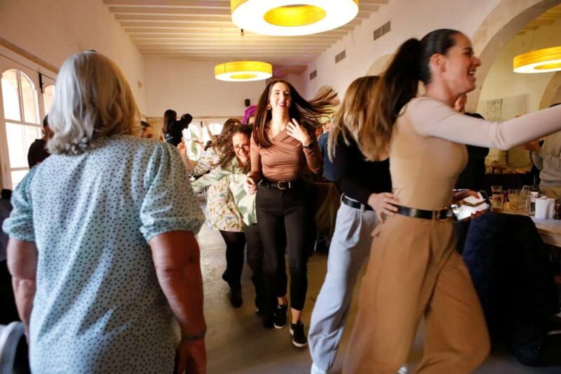 Palma: 3-hour drag show with brunch, live performances, and welcome drink - Who Should Book This Tour?