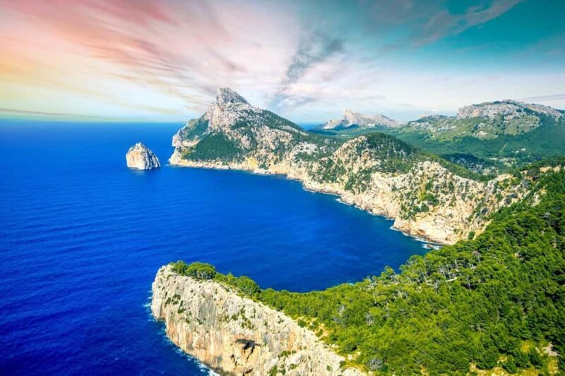 Palma: Alcúdia, Port de Pollença & Cap de Formentor Day Trip - Key Points