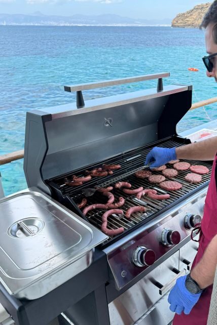 Palma Bay: Boat Tour with BBQ, Snorkelling, & Sunset Option - FAQ