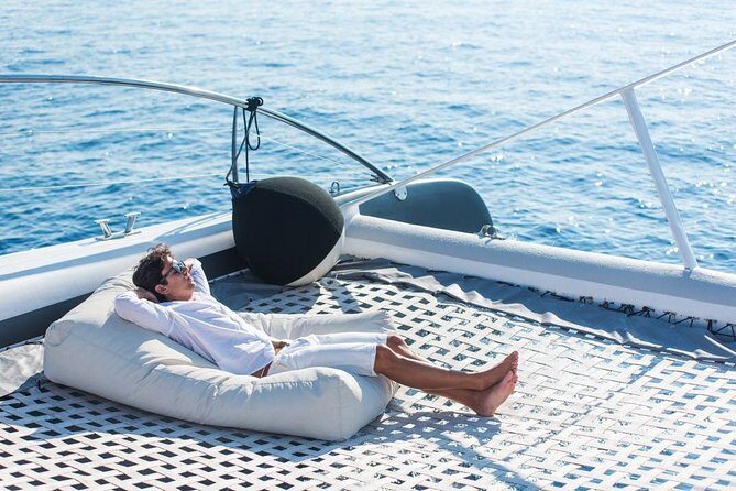 Palma Bay Catamaran Half-Day Cruise - Who Will Love This Experience?