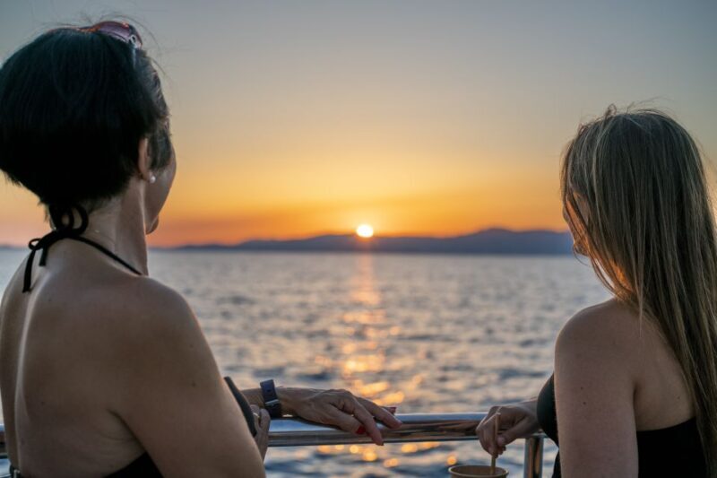 Palma: Catamaran Cruise with Swimming and Snorkelling - The Sum Up