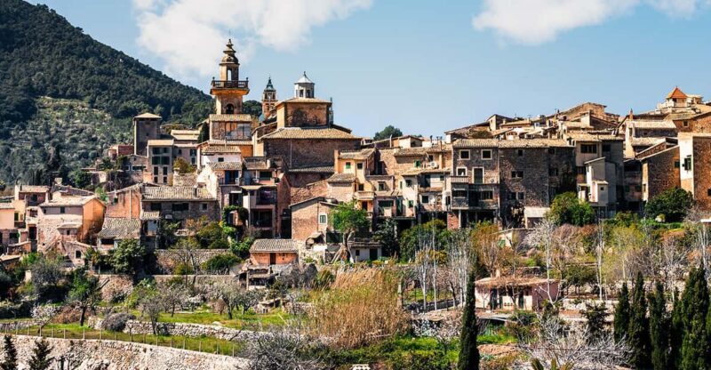 Palma, Cathedral & Valldemossa: Guided walking Tour - Practical Aspects & Value