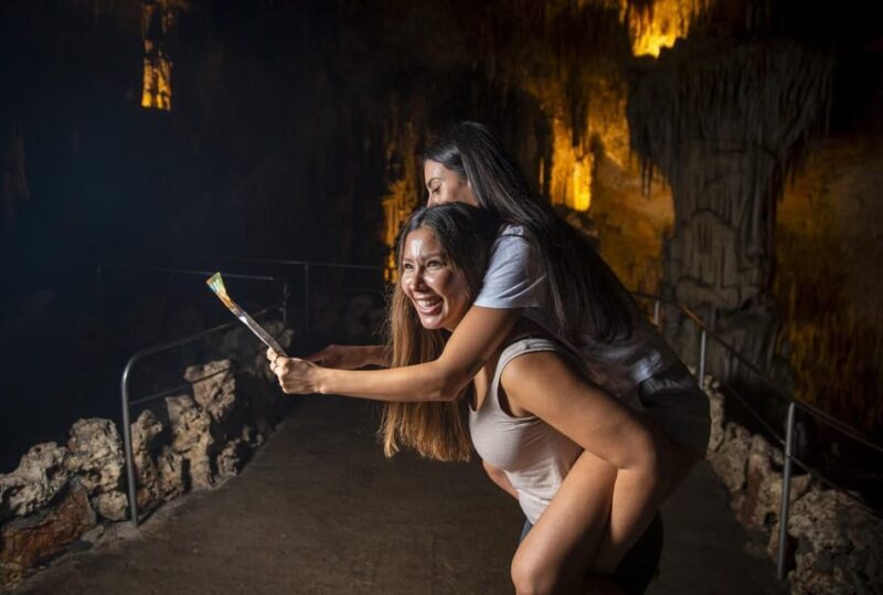 Palma: Caves of Drach Entrance, Music Concert, and Boat Trip - FAQ