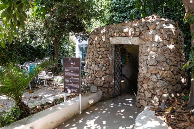 Palma: Caves of Genova Ticket & Digital Audio Guide - The Cost and Value of the Experience