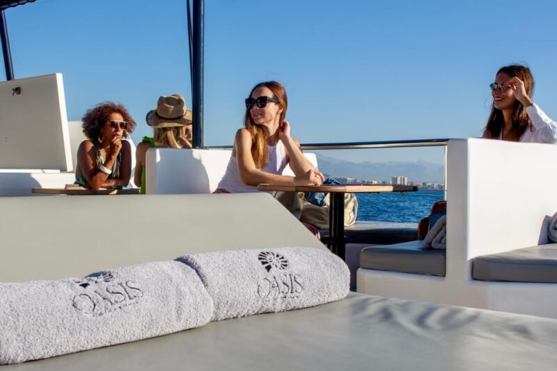 Palma: Cueva Verde and Cala Vella Catamaran Cruise with BBQ - An In-Depth Look at the Experience