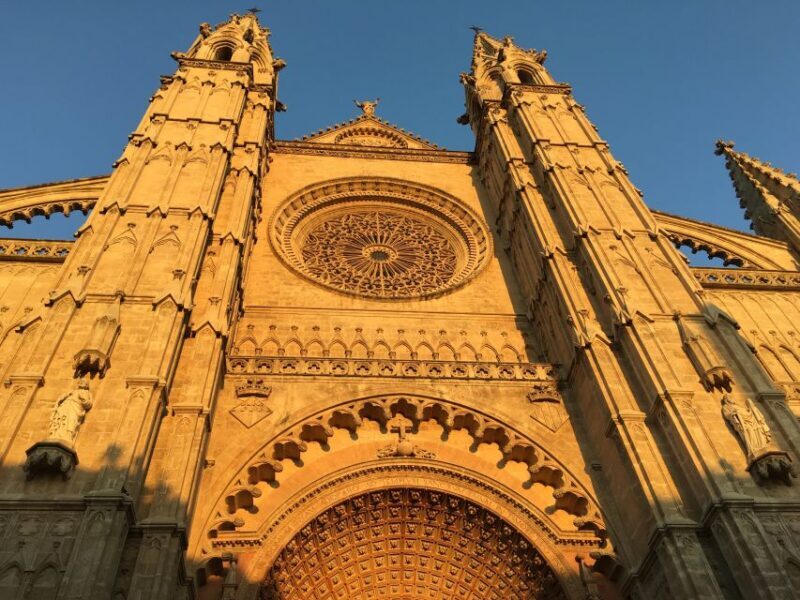 Palma: Culinary Tapas Tour of the Old Town - Practical Details