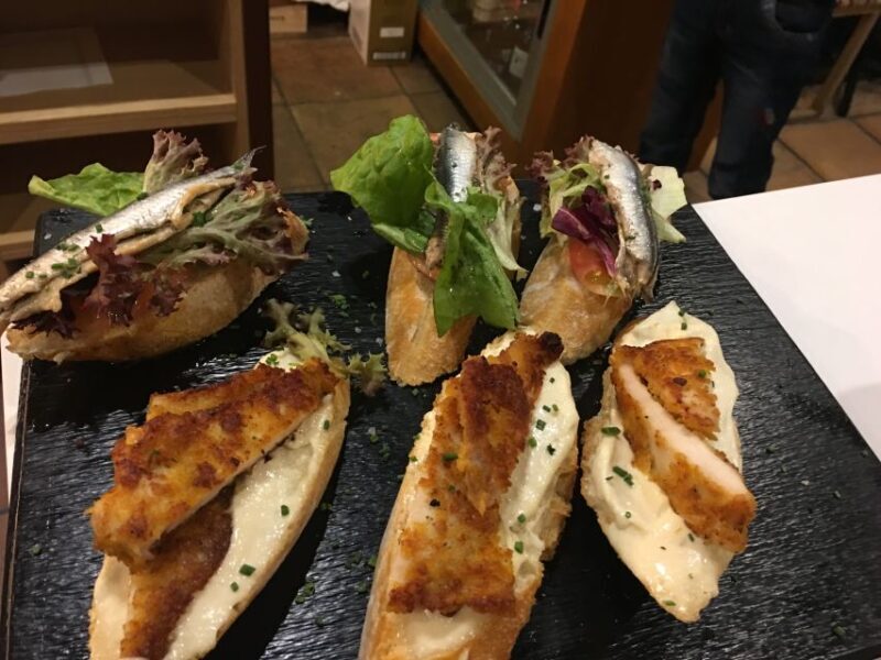 Palma: Culinary Tapas Tour of the Old Town - FAQs