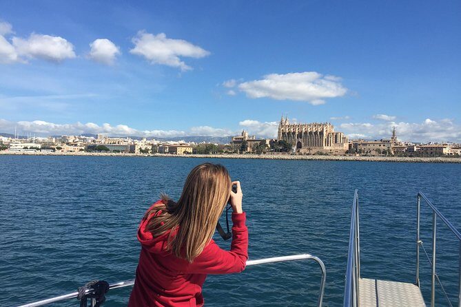 Palma de Mallorca Bay Boat Trip - FAQ