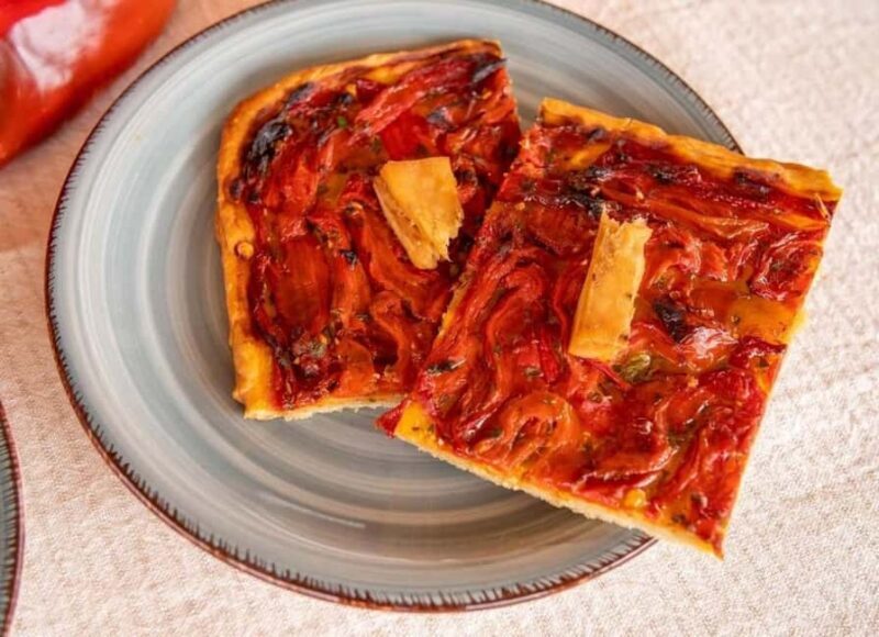 Palma de Mallorca : Best Street Food Tour With A Local Guide - A Closer Look at the Palma Street Food Tour