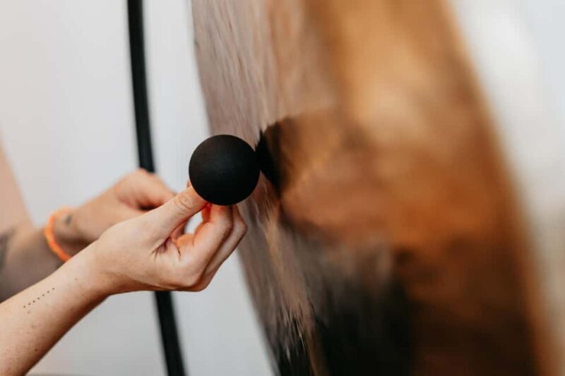 Palma de Mallorca: Candlelight Soundbath - What to Expect During the Experience