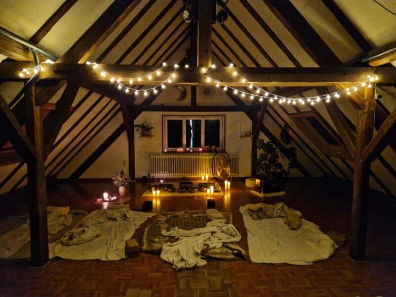 Palma de Mallorca: Candlelight Soundbath - FAQ