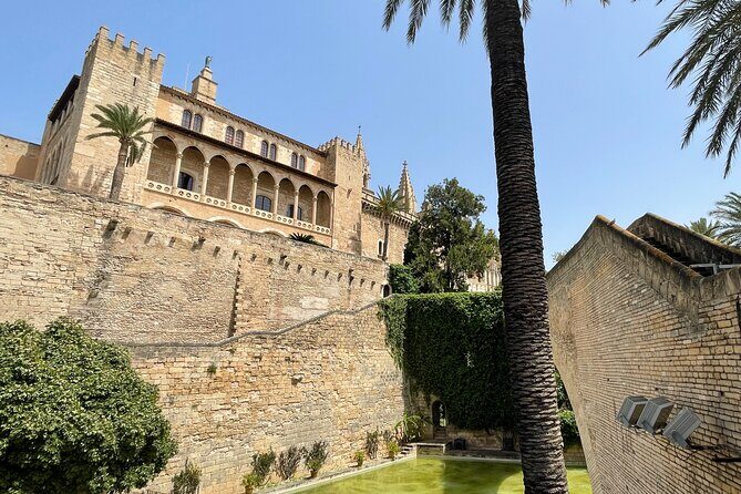 Palma de Mallorca Cultural and Foodie Tour - A Detailed Look at the Palma de Mallorca Cultural and Foodie Tour