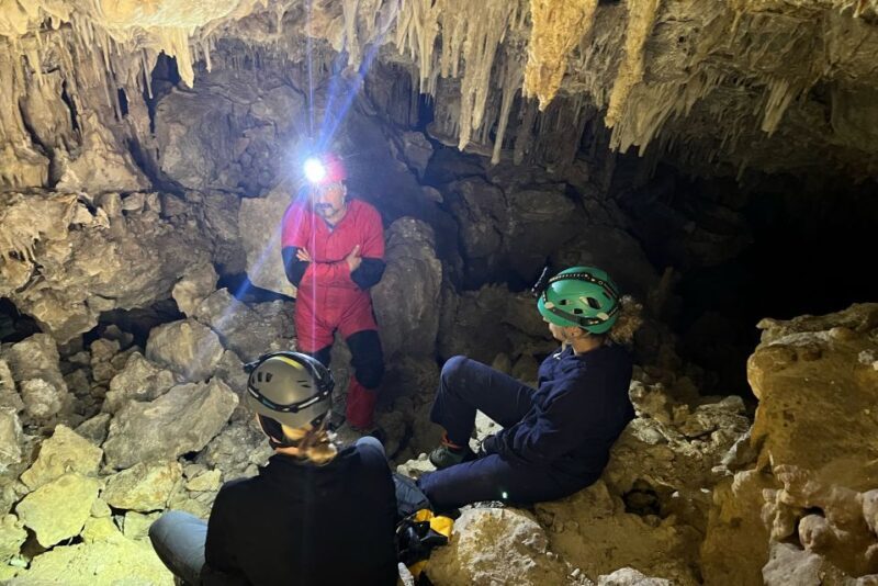 Palma de Mallorca: Es Marmols Cave Tour - What sets this experience apart?