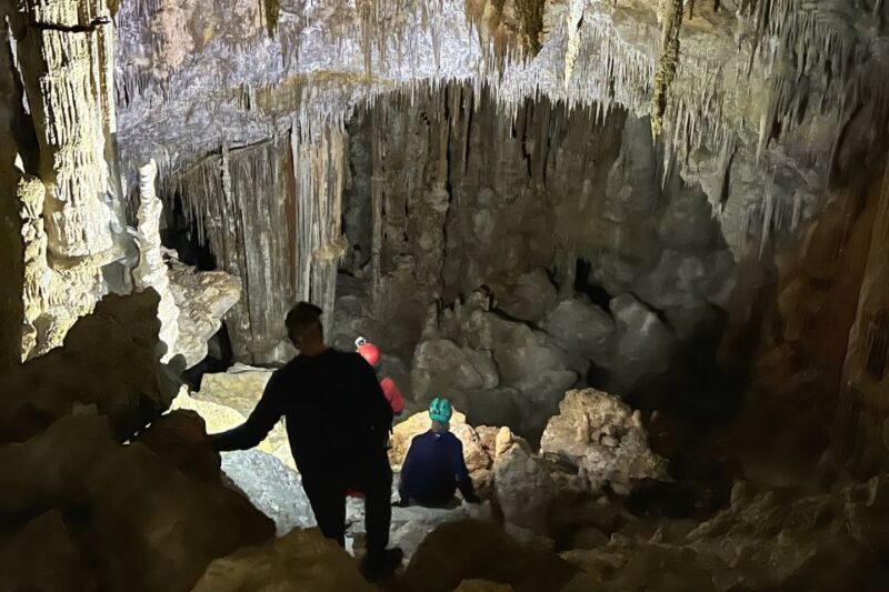 Palma de Mallorca: Es Marmols Cave Tour - Final Thoughts