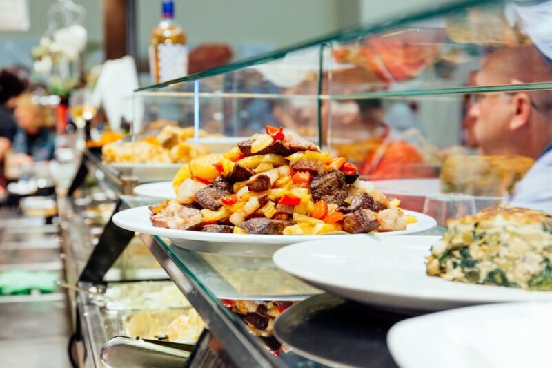 Palma de Mallorca: Foodie Walking Tour of the Old Town - A Deep Dive into the Palma Foodie Tour