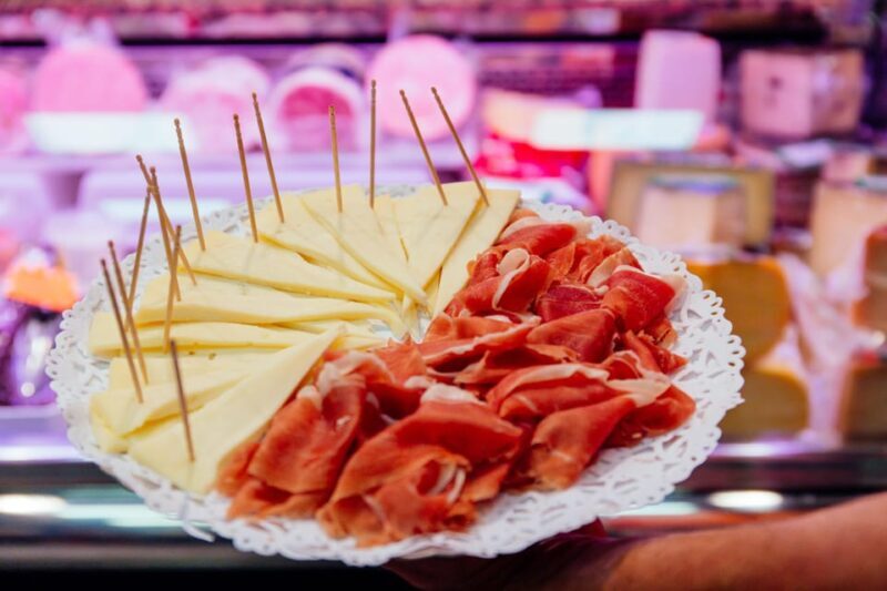 Palma de Mallorca: Foodie Walking Tour of the Old Town - FAQ