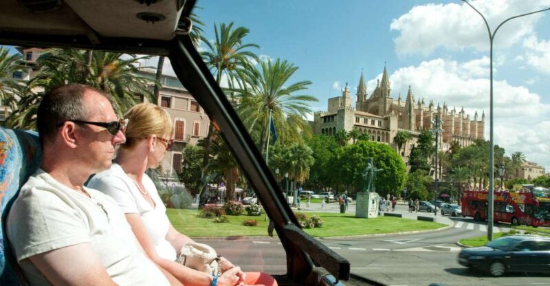 Palma de Mallorca: Full-Day Tour with Departure Options - An Honest Look at the Mallorca Full-Day Tour