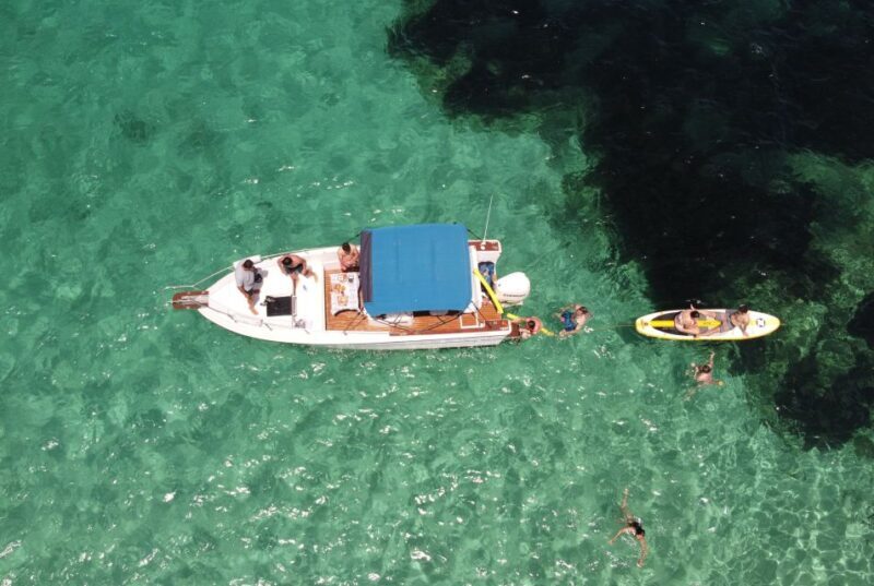 Palma de Mallorca: Full or Half-Day Boat Trip with Brunch - Final Thoughts