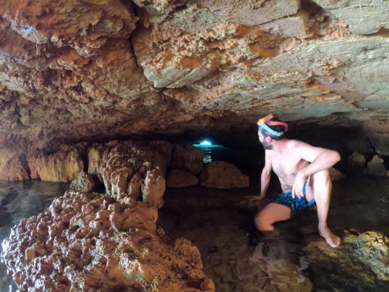 Palma de Mallorca: Full or Half-Day Boat Trip with Brunch - FAQs