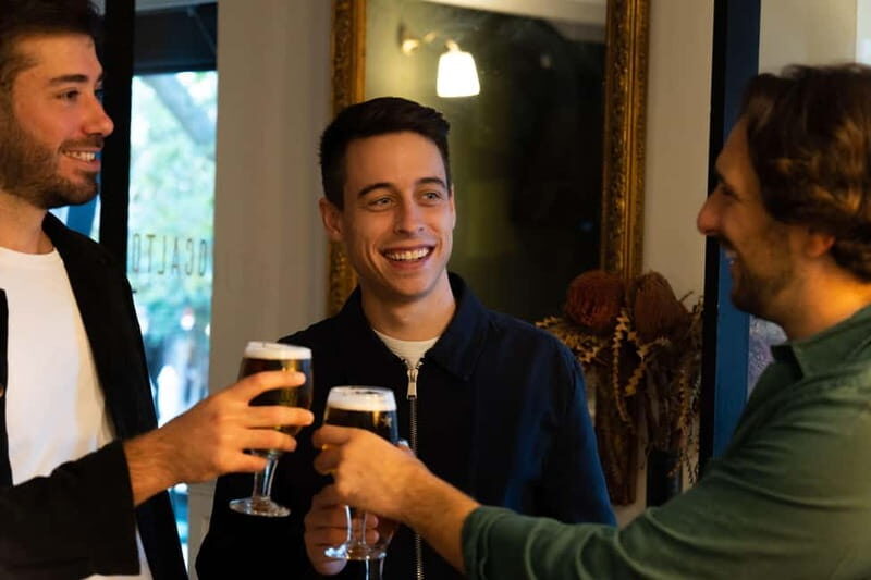 Palma de Mallorca: Gourmet Tapas and Wine Tour - Final Thoughts