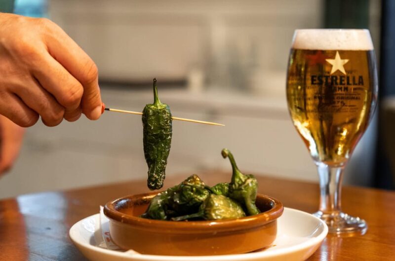 Palma de Mallorca: Gourmet Tapas and Wine Tour - FAQ