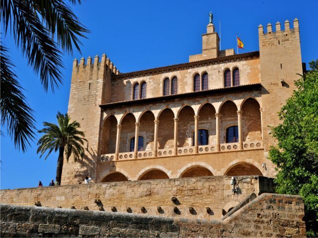 Palma de Mallorca: Guided Tour of the Old Town - A Deep Dive into the Experience