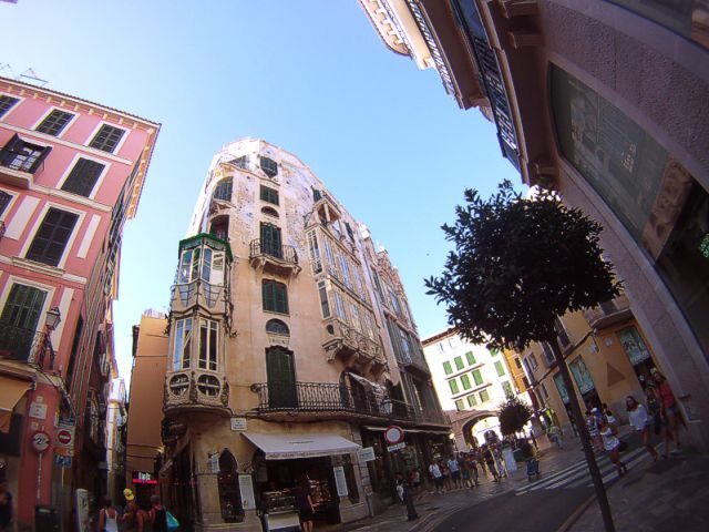 Palma de Mallorca: Guided Tour of the Old Town - Frequently Asked Questions