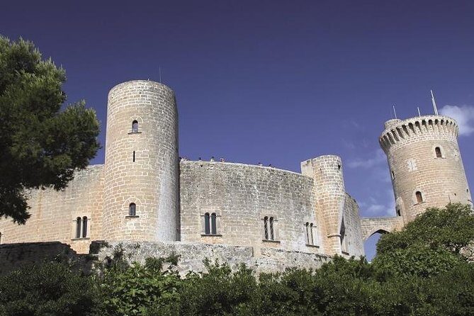 Palma de Mallorca Guided Tour with Hotel Pick up - Final Thoughts