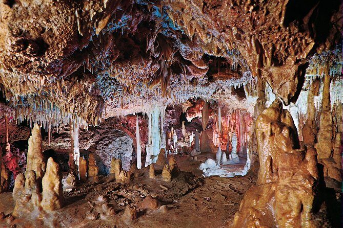 Palma de Mallorca Half-Day to Caves of Hams, Blue Cave and film - Diving into the Details: What’s Included and What’s Not
