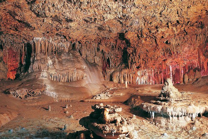 Palma de Mallorca Half-Day to Caves of Hams, Blue Cave and film - Final Thoughts