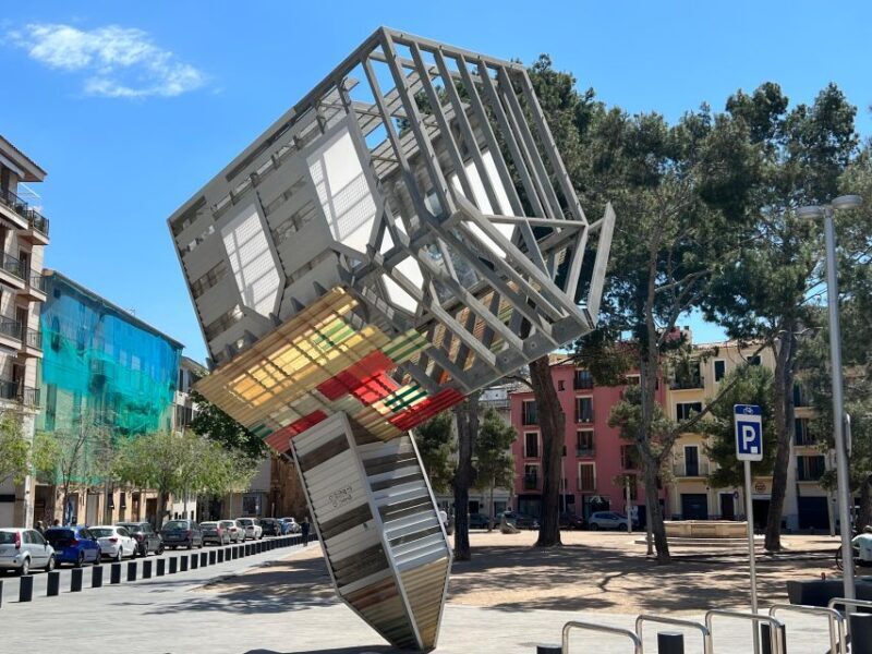 Palma de Mallorca: Old Town Atmospheric Evening Tour - FAQ