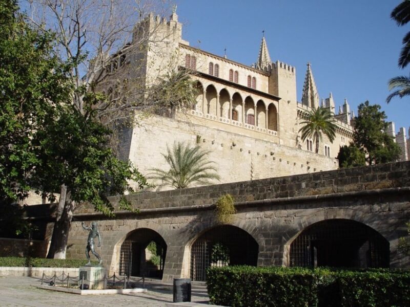 Palma de Mallorca: Palma and Valldemossa free time - Key Points