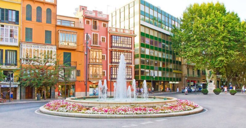 Palma de Mallorca: Palma and Valldemossa free time - Who Is This Tour Best For?