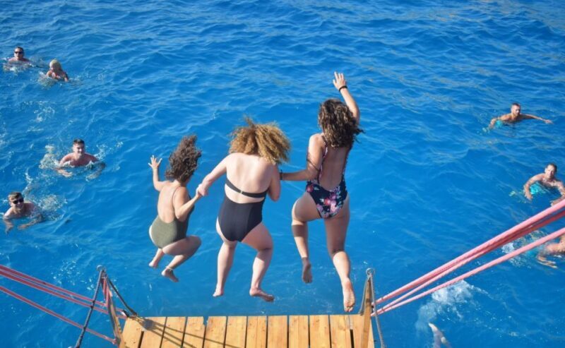 Palma de Mallorca: Palma Bay Boat Tour with Snorkeling - Who Would Love This Tour?