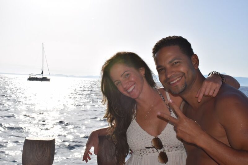 Palma de Mallorca: Palma Bay Boat Tour with Snorkeling - Final Thoughts