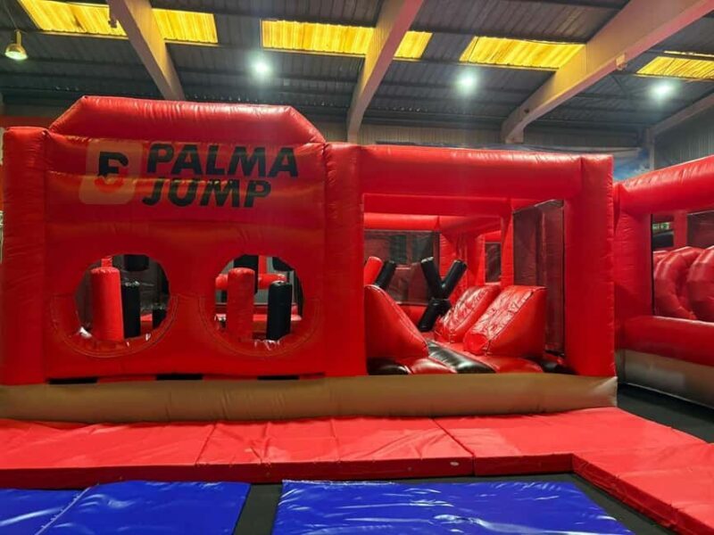 Palma de Mallorca: Palma Jump Trampoline Park Entry Ticket - Final Thoughts: Is Palma Jump Worth It?