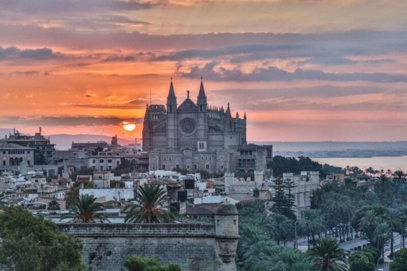 Palma de Mallorca: Private custom tour with a local guide - Final Thoughts: Is It Worth It?