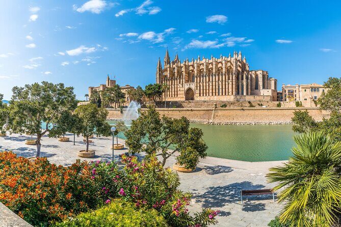 Palma de Mallorca : Private Custom Walking Tour with A Guide - An In-Depth Look at the Tour