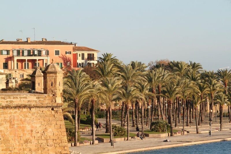 Palma de Mallorca Private Guided Walking Tour - The Authenticity Factor