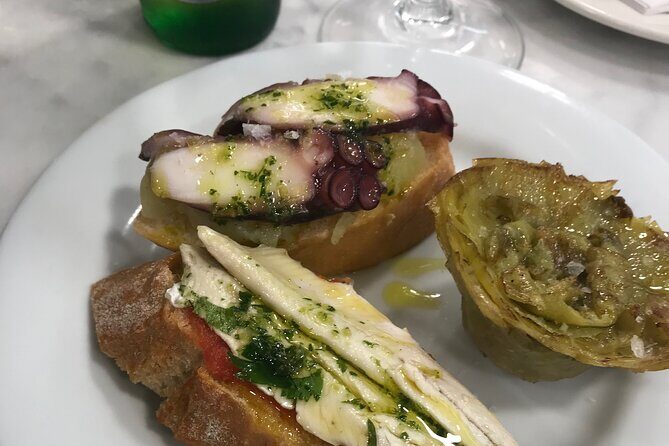 Palma de Mallorca: PRIVATE Local Food And Cathedral Experience - The Final Immersion: Tapas and Local Flavor