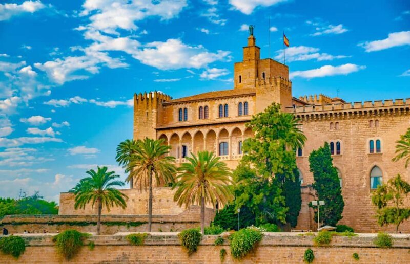 Palma de Mallorca: Private Walking Tour - An Overview of Palma’s Most Notable Sights