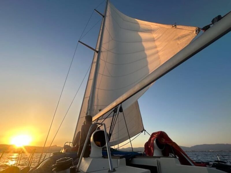 Palma de Mallorca: Sailing Boat Trip with Skipper & Tapas - Frequently Asked Questions