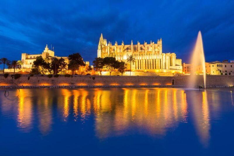 Palma de Mallorca: Self-Guided Audio Tour - Final Thoughts: Is It Worth It?
