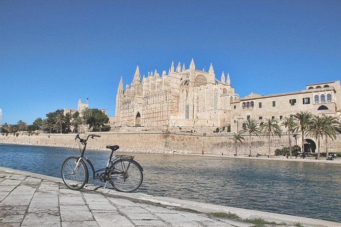 Palma de Mallorca Shore Excursion Bike Tour (Transfer Included) - The Value of This Tour