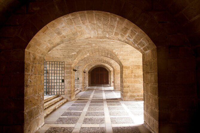 Palma de Mallorca Shore Excursion: Palma, Deia and Sa Foradada - Scenic Drive and Sa Foradada