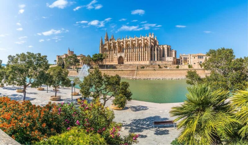 Palma de Mallorca: Small-Group Walking Tour - A Walk Through Palma’s Heart: What to Expect