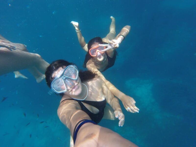 Palma de Mallorca: SmallGroup Tour by Locals in Hidden Coves - Key Points